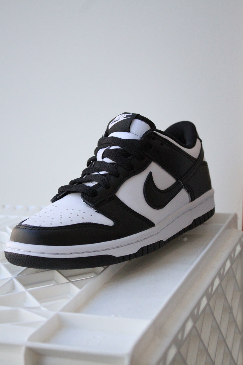 DUNK LOW (GS) "PANDA"