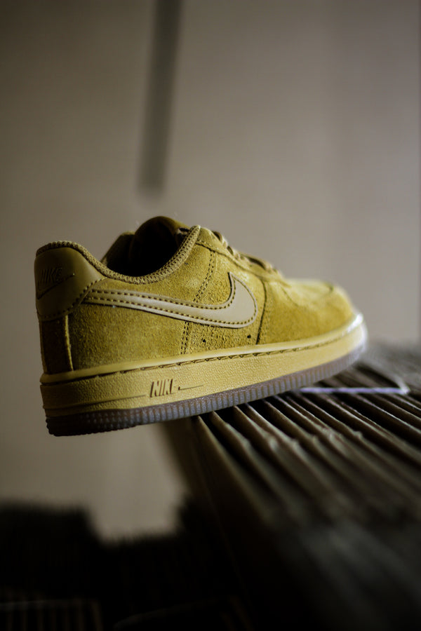 FORCE 1 LV8 3 (PS) "WHEAT"