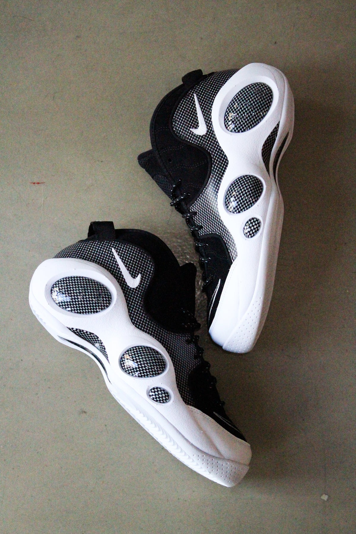 AIR ZOOM FLIGHT 95 