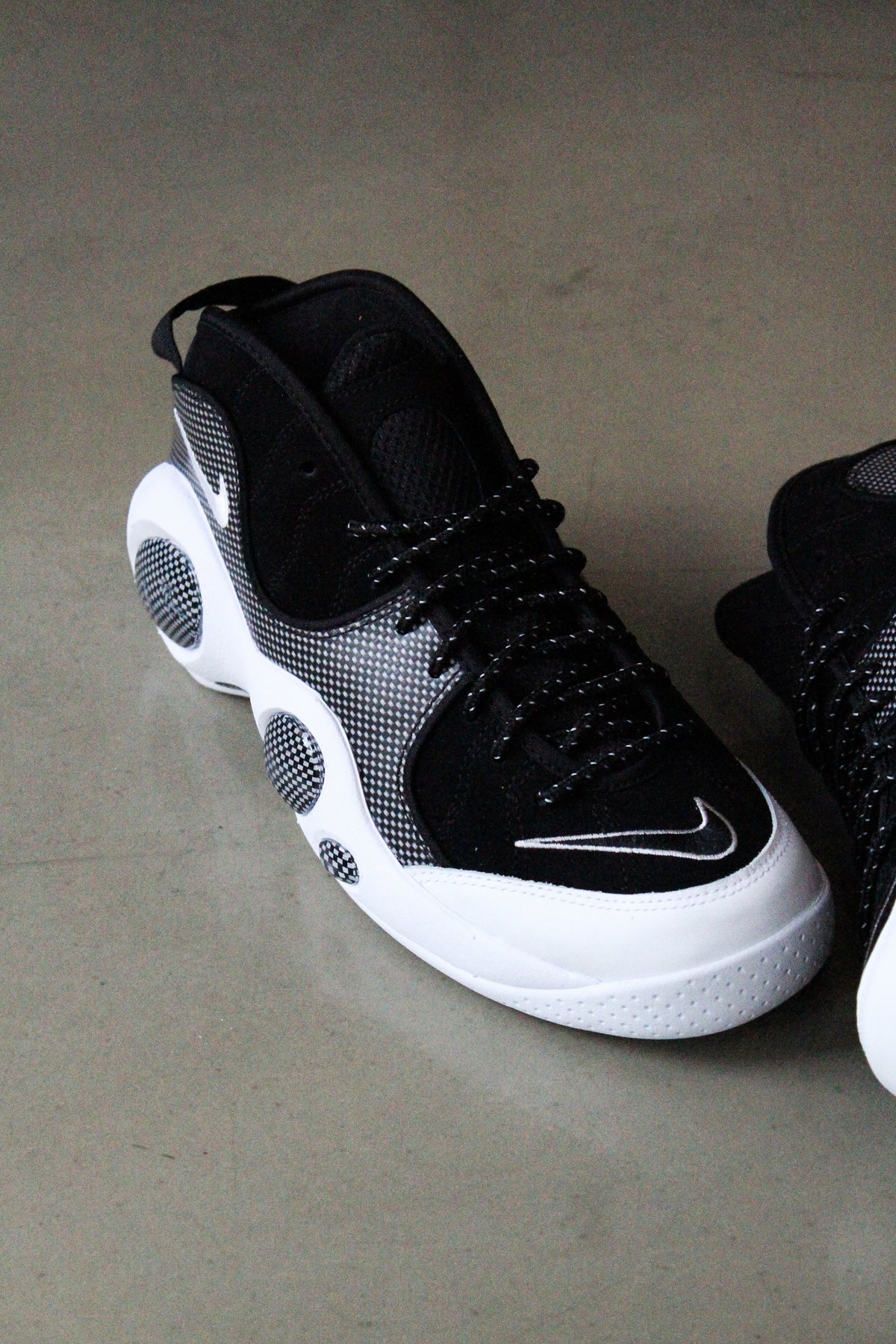 AIR ZOOM FLIGHT 95