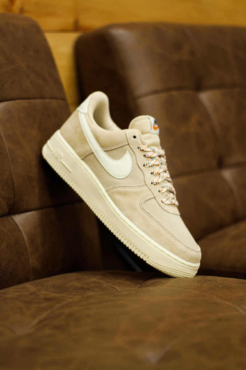 AIR FORCE 1 '07 LV8 "RATTAN"