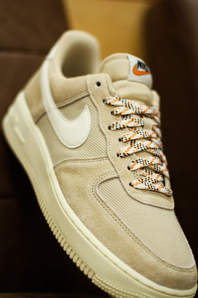 AIR FORCE 1 '07 LV8 "RATTAN"