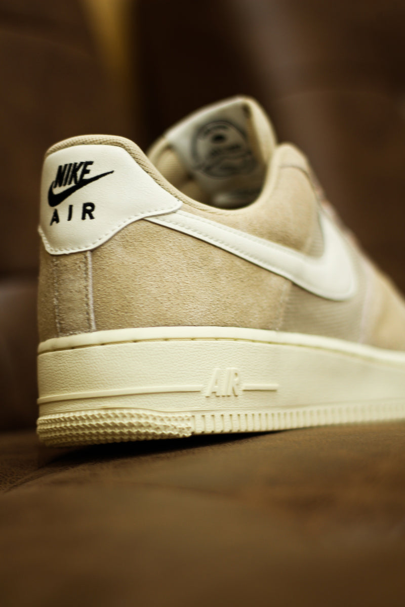 AIR FORCE 1 '07 LV8 "RATTAN"