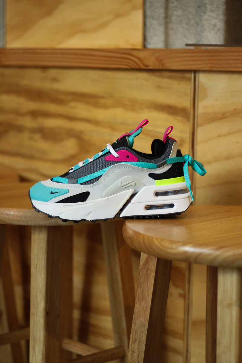 W AIR MAX FURYOSA "PHOTON DUST"