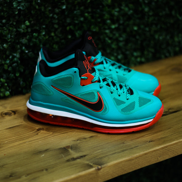 LEBRON IX LOW 
