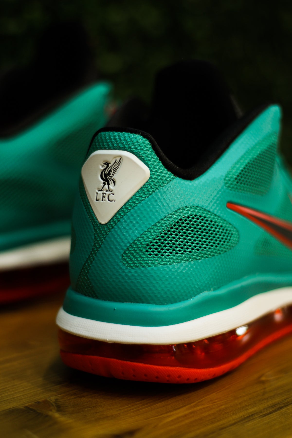 NIKE LEBRON IX LOW  レブロン9ロー LEBRON IX LOW 