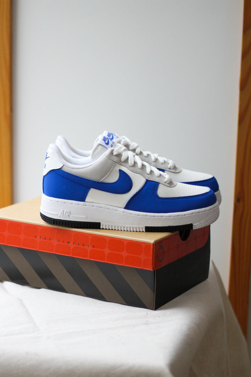 AIR FORCE 1 '07 LV8 "GAME ROYAL"