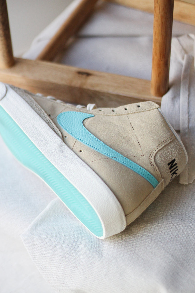 BLAZER MID '77 SE "DESERT ORE"