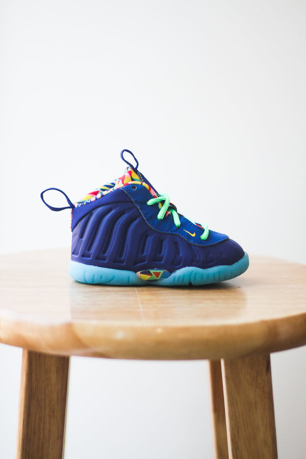 LITTLE POSITE ONE (TD) "ASW"