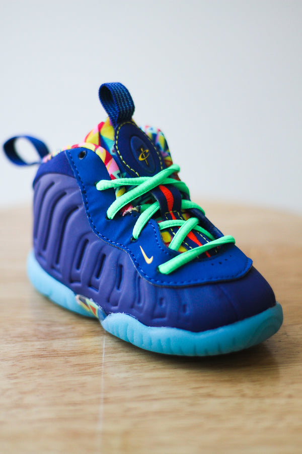 LITTLE POSITE ONE (TD) "ASW"