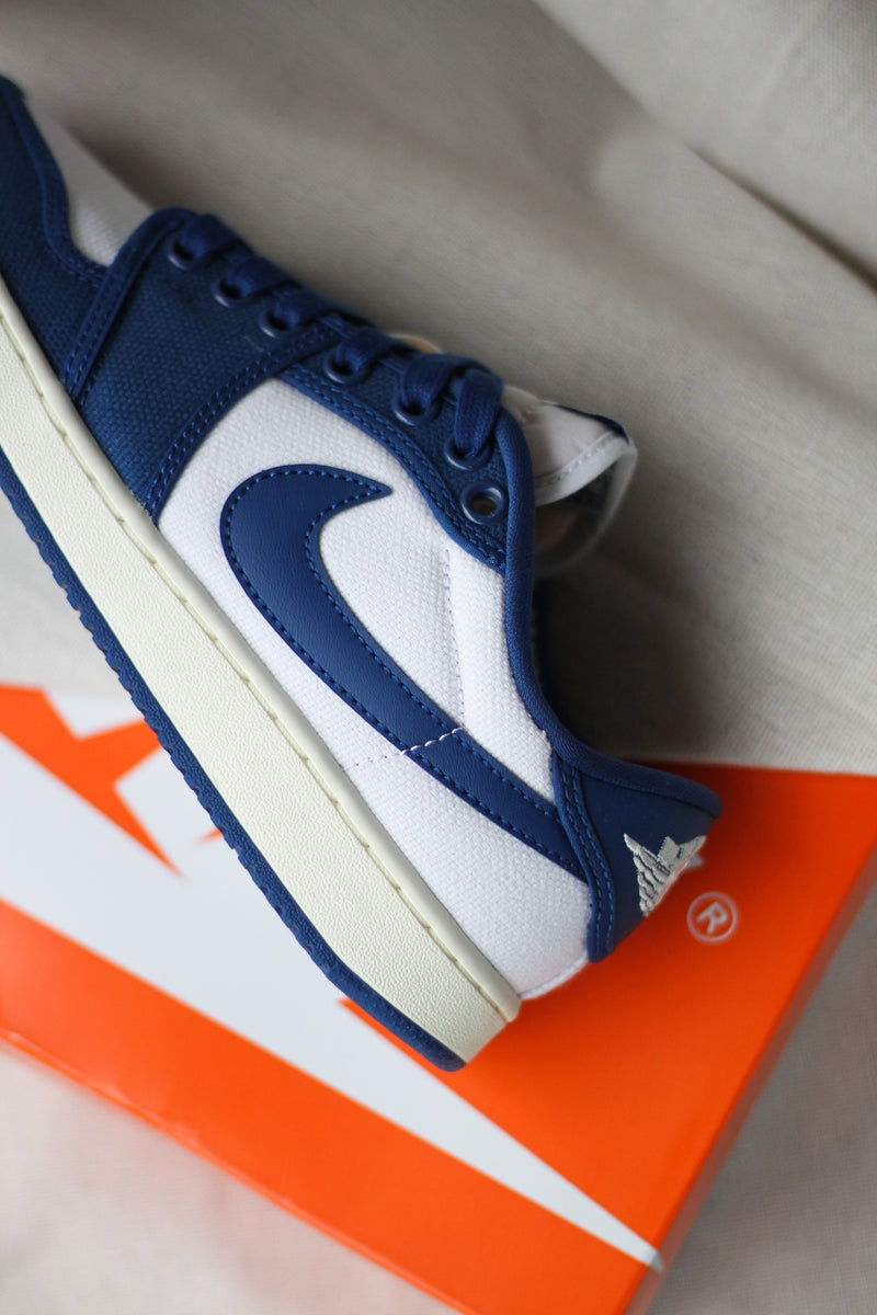 AJKO 1 LOW "DARK ROYAL"