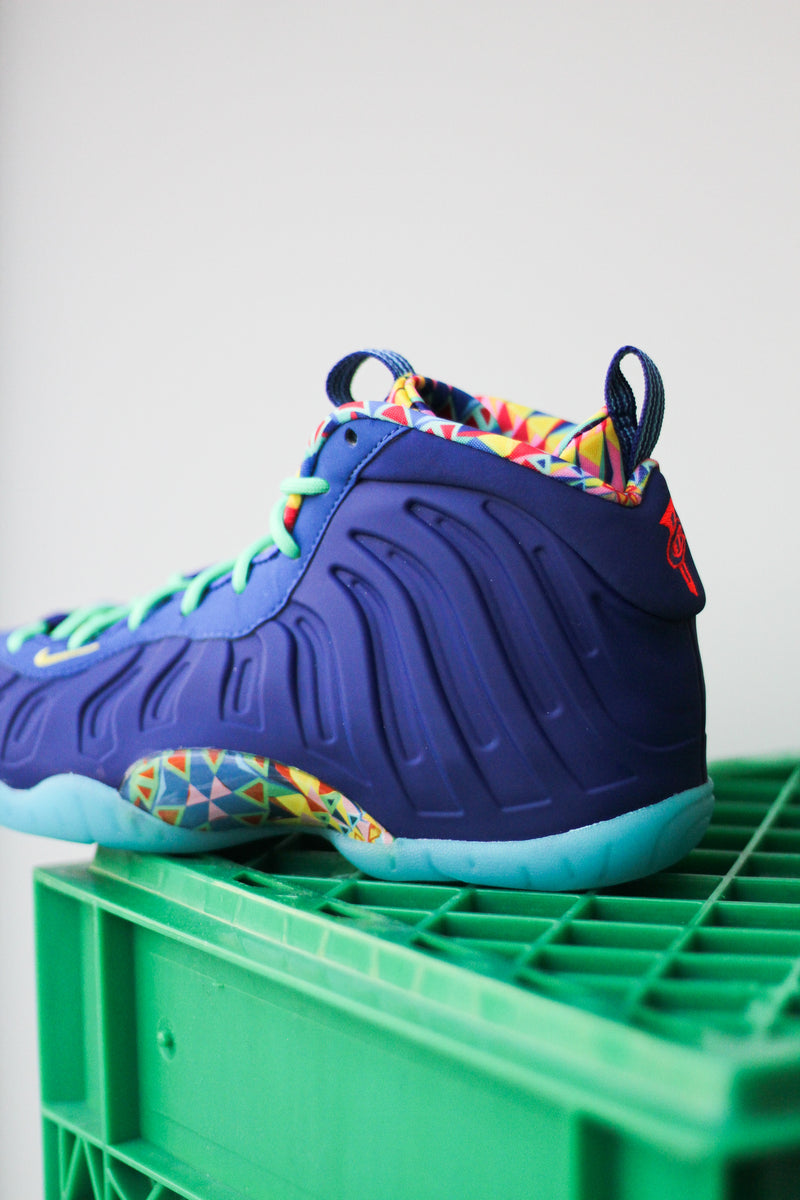 LITTLE POSITE ONE (GS) "ASW"