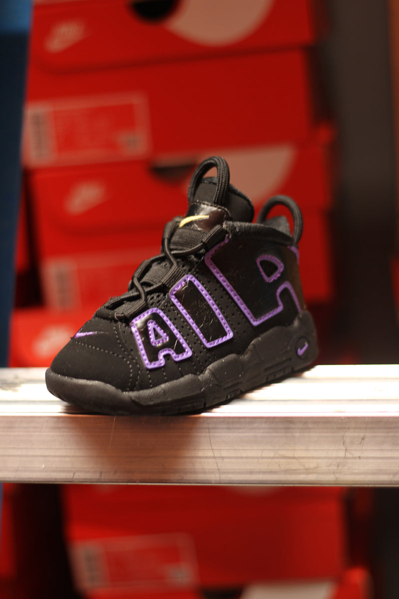 AIR MORE UPTEMPO (TD) "ACTION GRAPE"