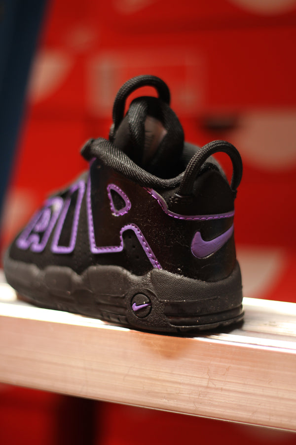 AIR MORE UPTEMPO (TD) "ACTION GRAPE"