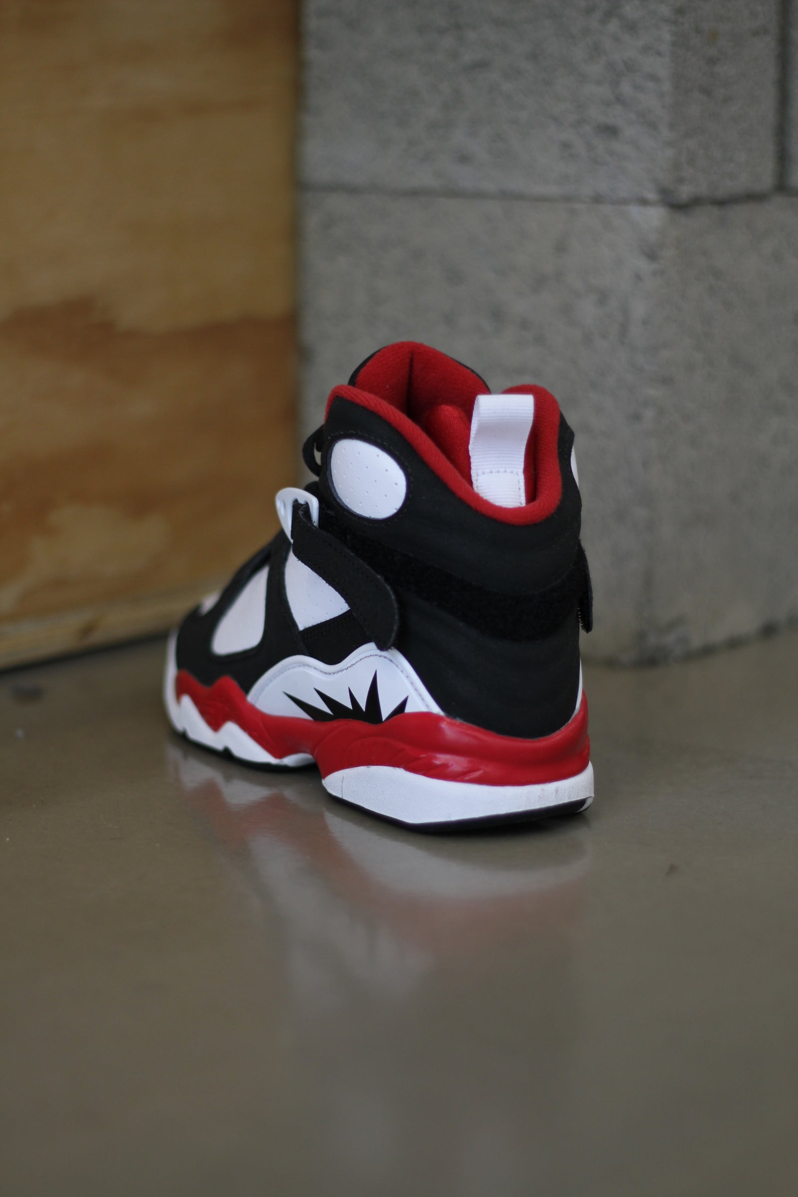 AIR JORDAN RETRO (GS) 