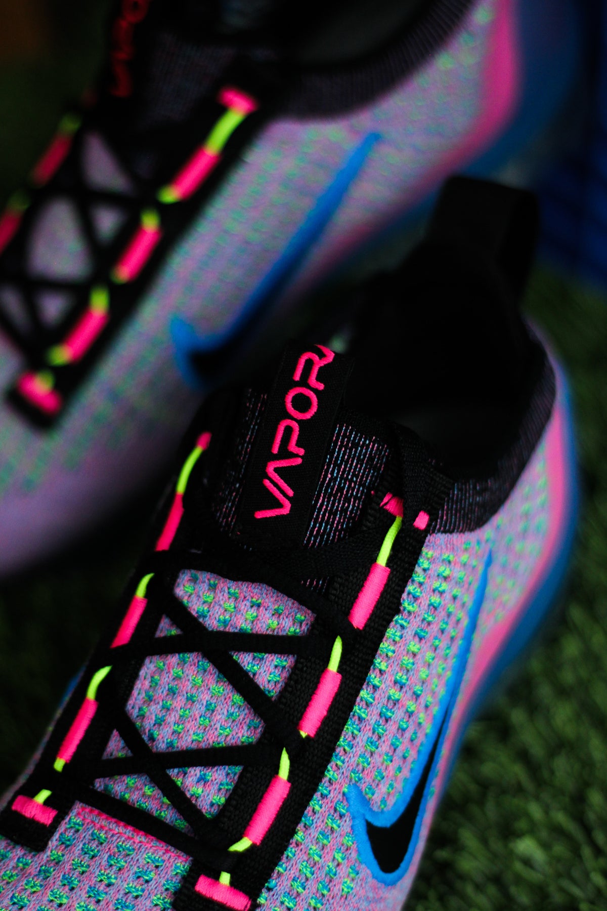 W AIR VAPORMAX 2021 FK NN 