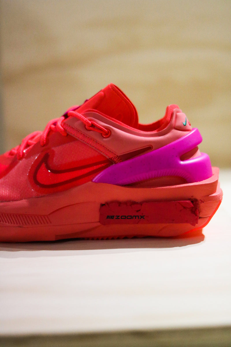 W NIKE FONTANKA EDGE