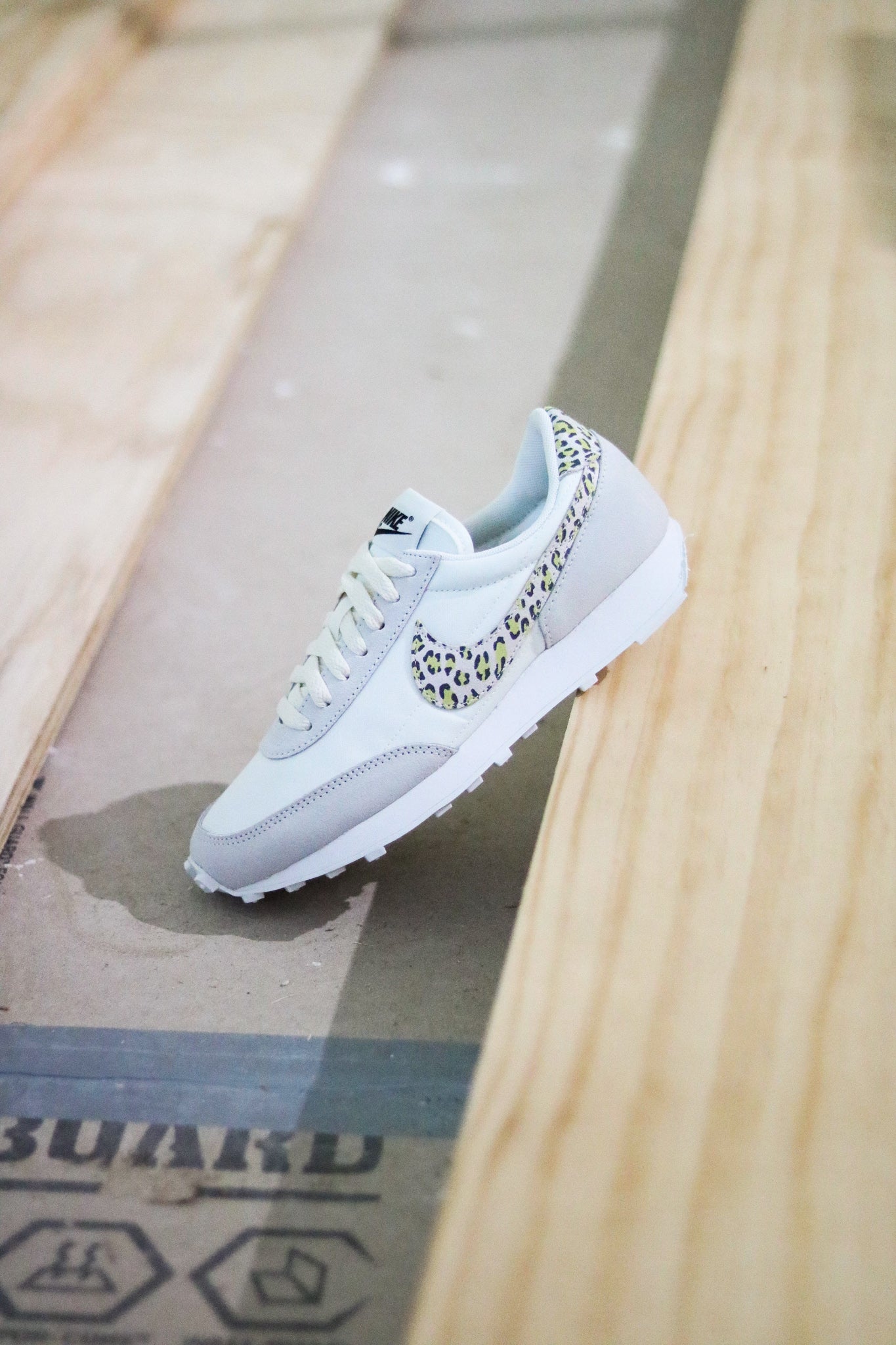 【NIKE】W NIKE DAY BREAK RTL Nike Daybreak Women's Shoes. Nike ID