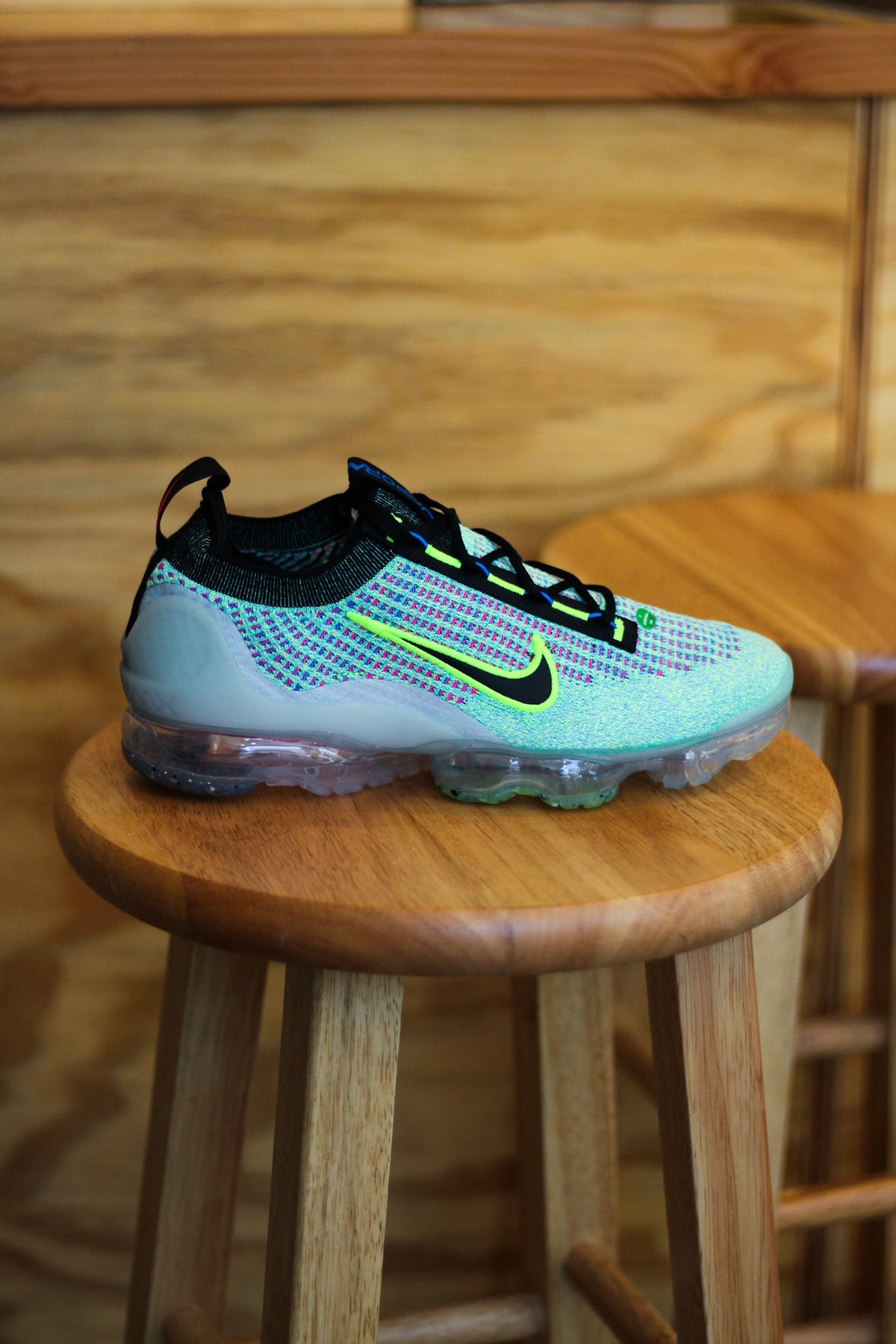 nike flyknit womens vapormax