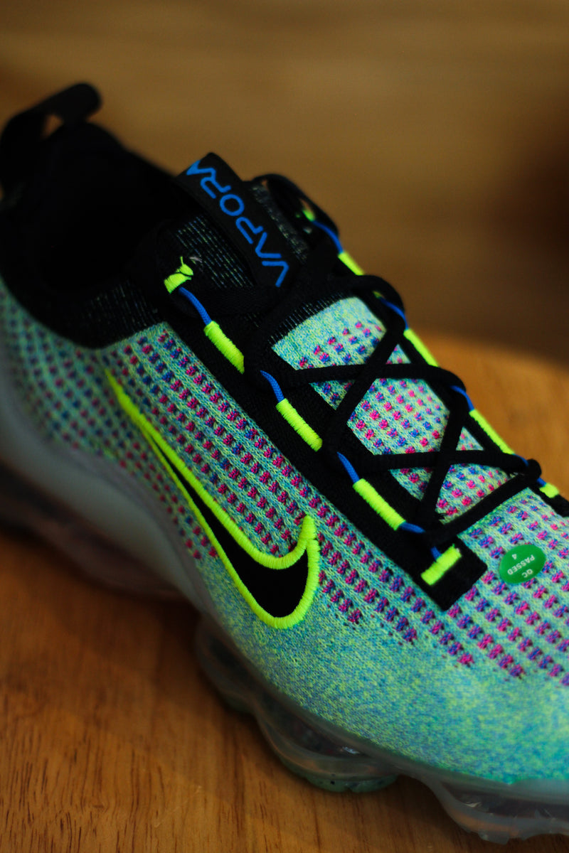 AIR VAPORMAX 2021 FLYKNIT NN