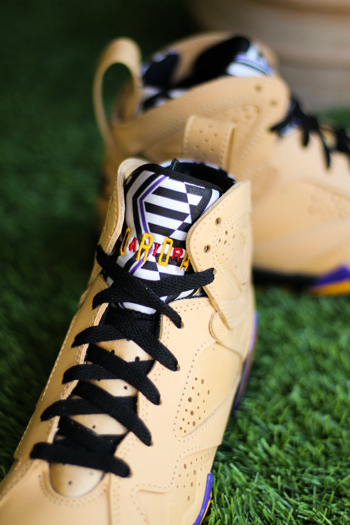 AIR JORDAN RETRO SE (GS)