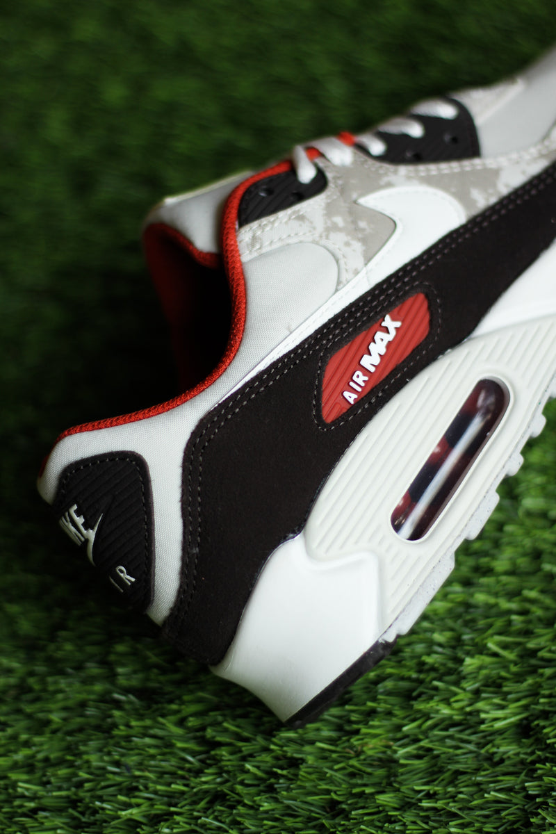 AIR MAX 90 "SOCIAL F.C"