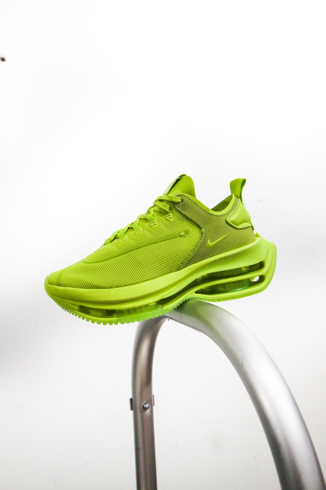 【NIKE】W ZOOM DOUBLE STACKEDスニーカー『23~26CM』★安全発送 口コミ・レビュー｜【NIKE】W ZOOM DOUBLE STACKEDスニーカー