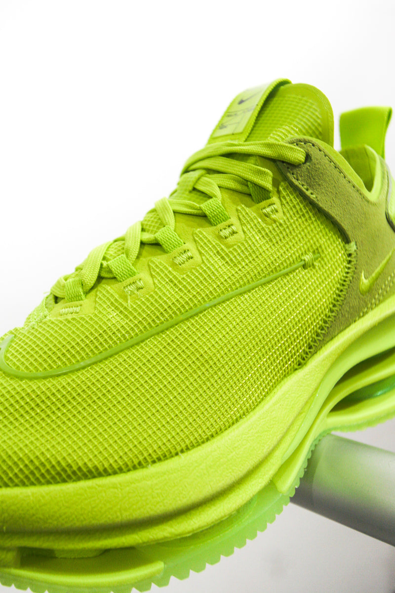 W ZOOM DOUBLE STACKED "VOLT"