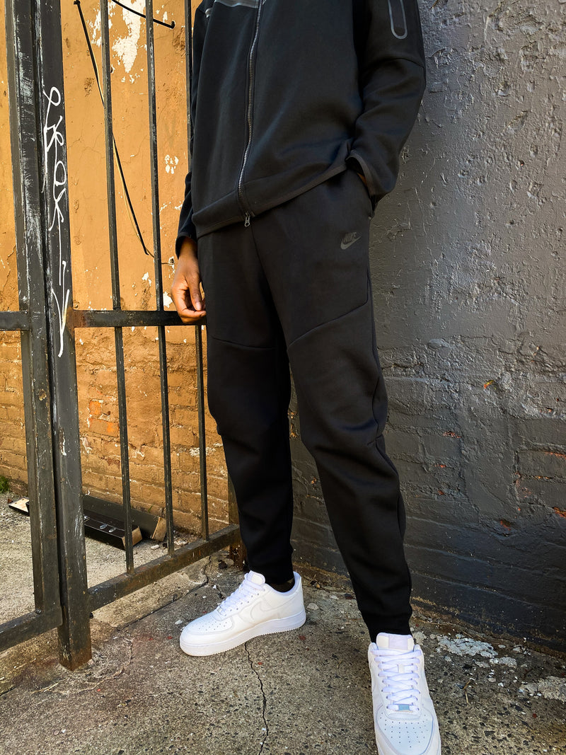 Nike Tech Fleece Joggers Outfit Nike Sportswear Tech Fleece