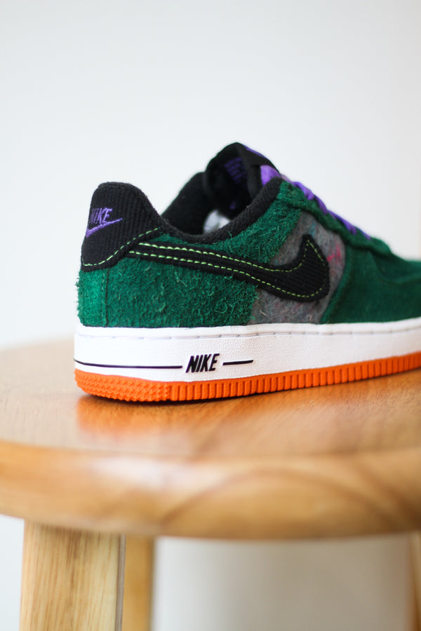 FORCE 1 LV8 (PS) "GORGE GREEN"