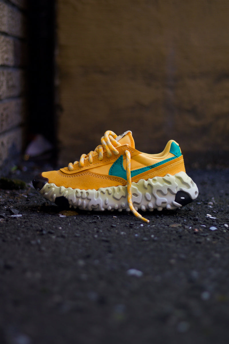 NIKE OVERBREAK SP "POLLEN RISE"