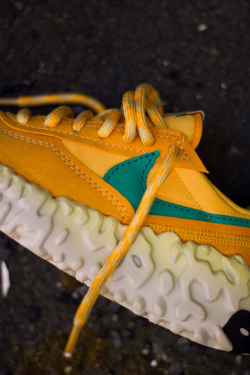 NIKE OVERBREAK SP "POLLEN RISE"