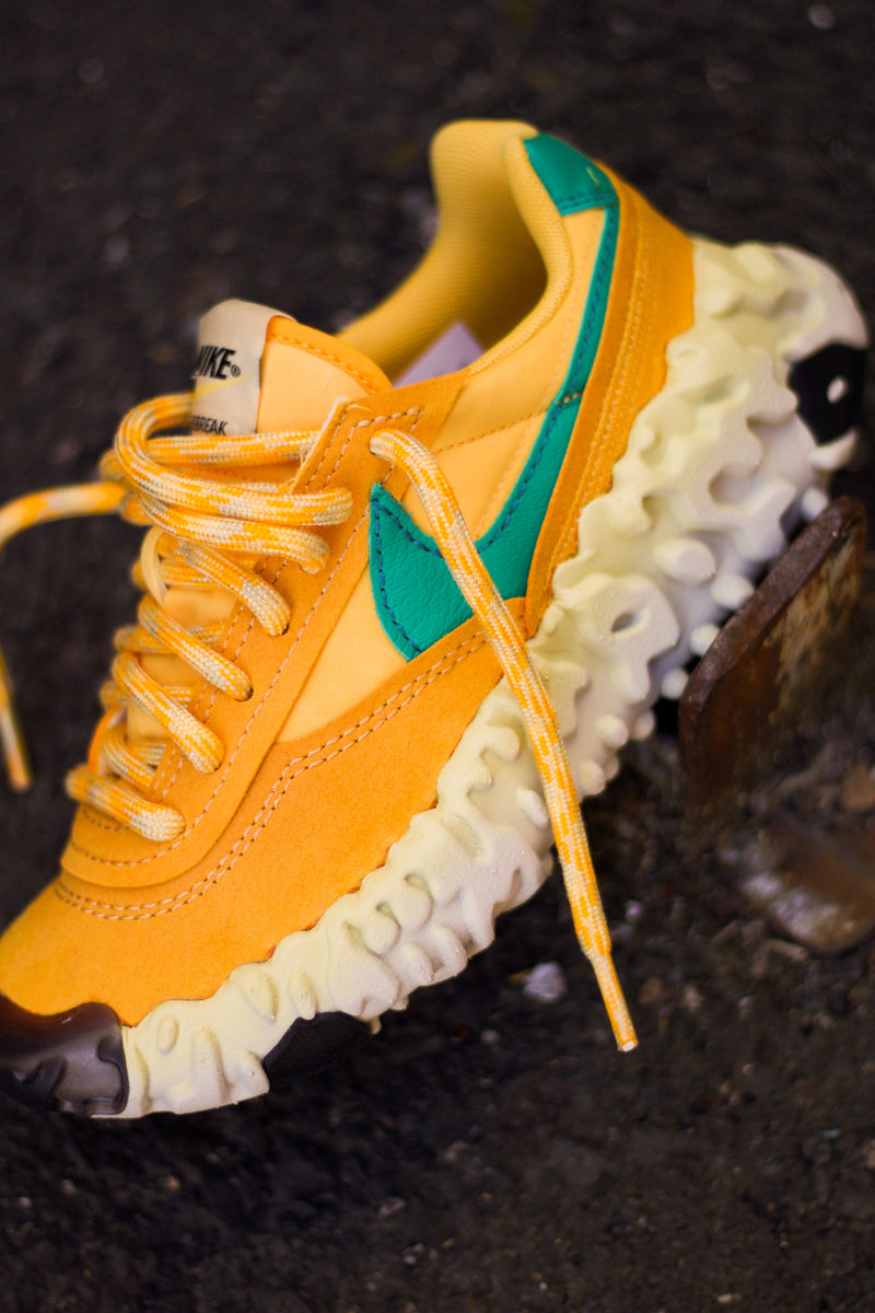 NIKE OVERBREAK SP "POLLEN RISE"