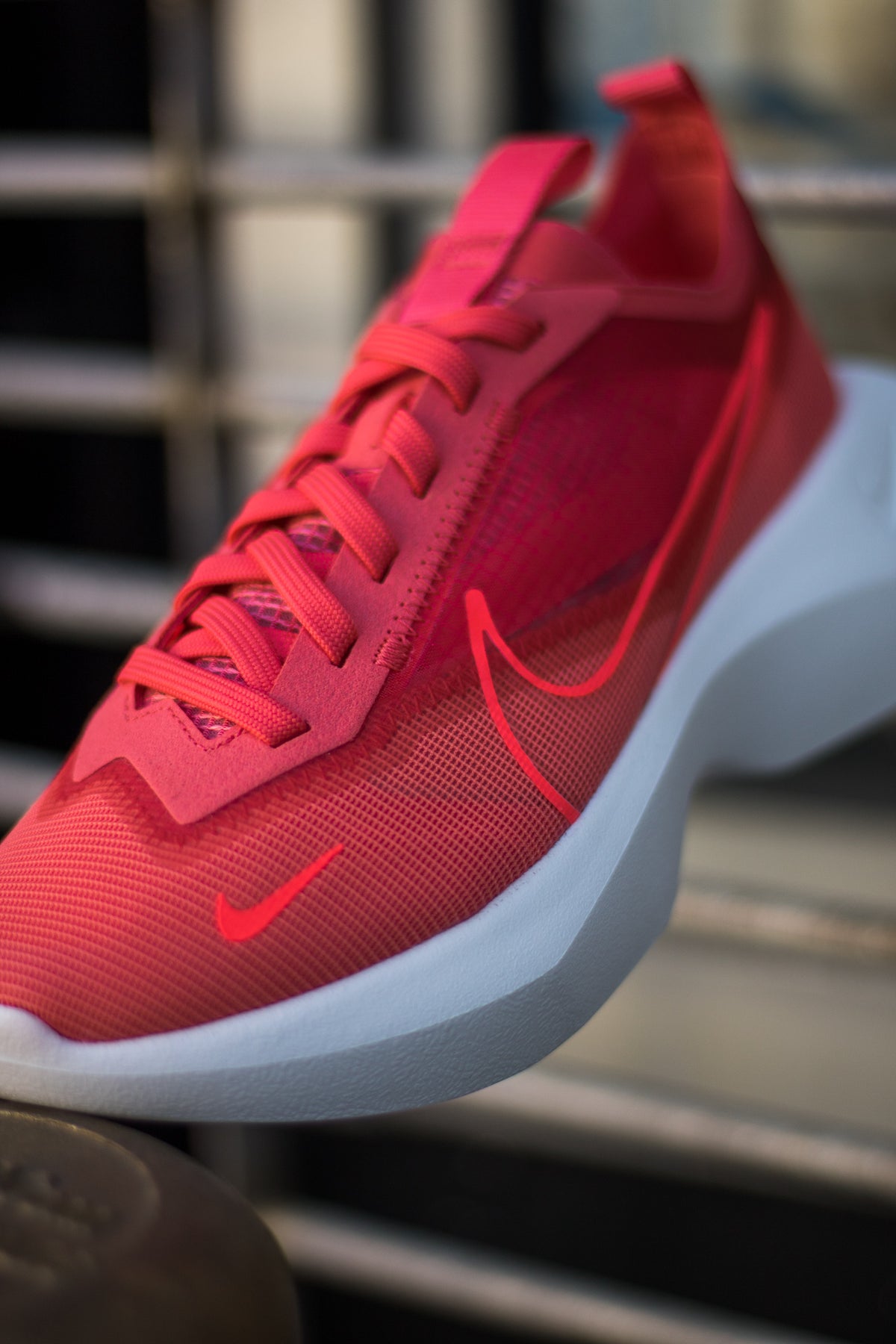 ナイキ レディース シューズ Nike Vista Lite スニーカー Magic Ember/Laser Crimson/Univ Red W VISTA LITE 