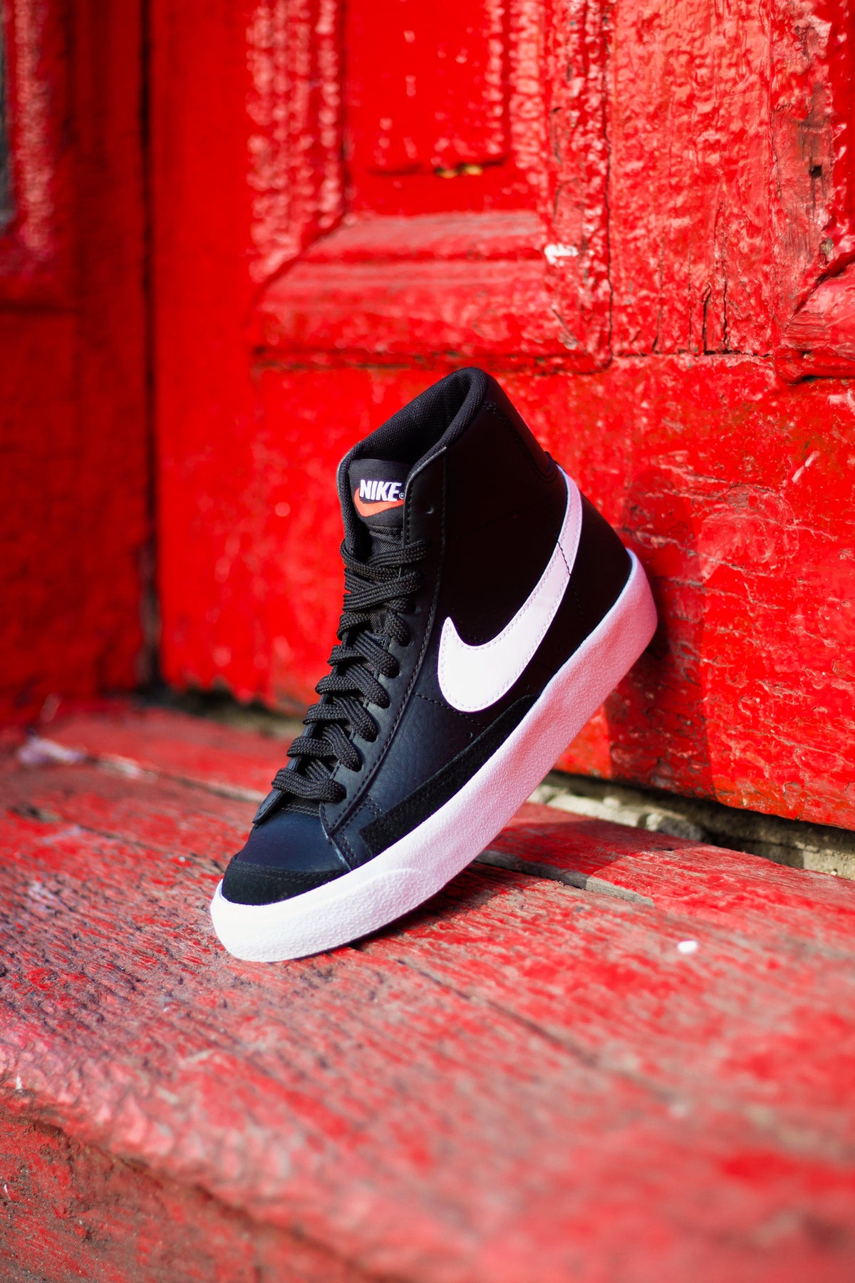 BLAZER MID '77 (GS)