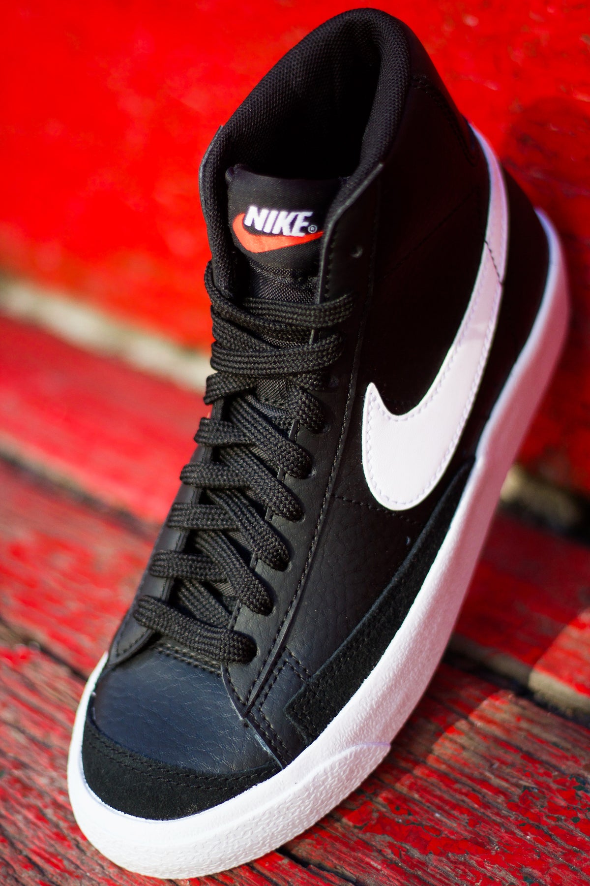 BLAZER MID '77 (GS) 