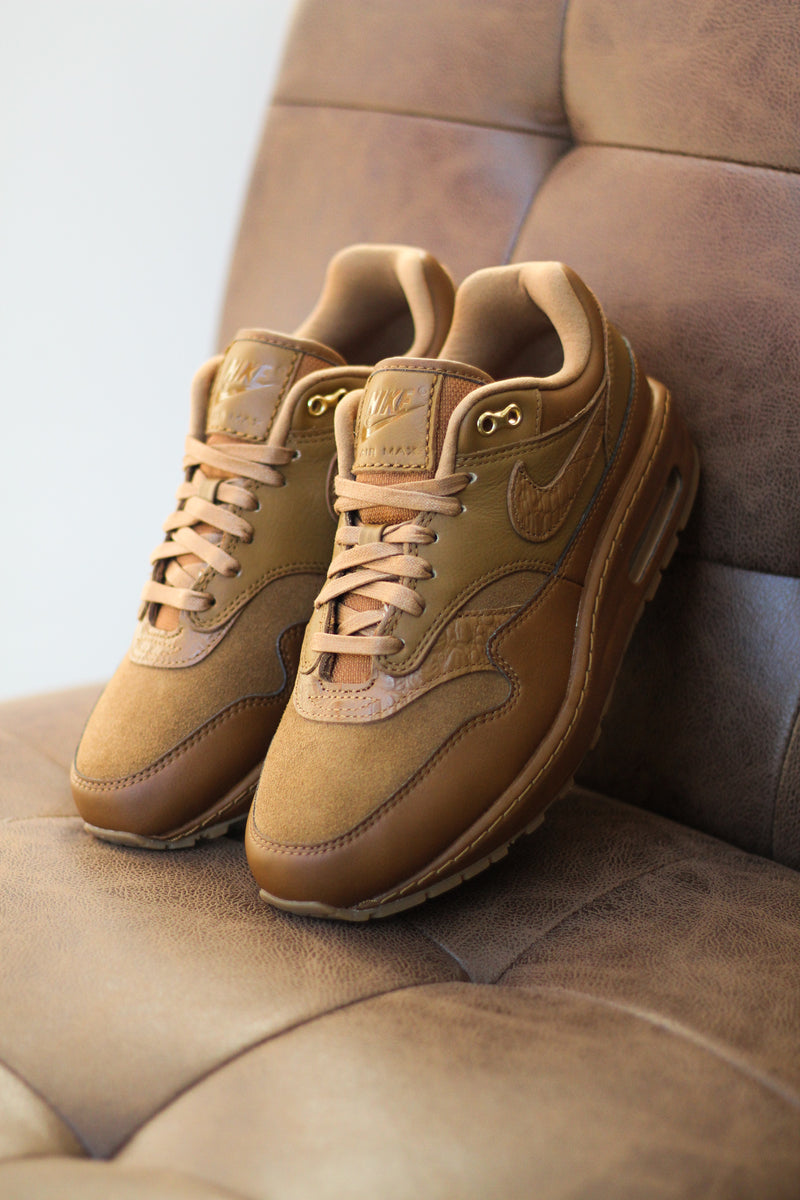 W AIR MAX 1 '87 "ALE BROWN"
