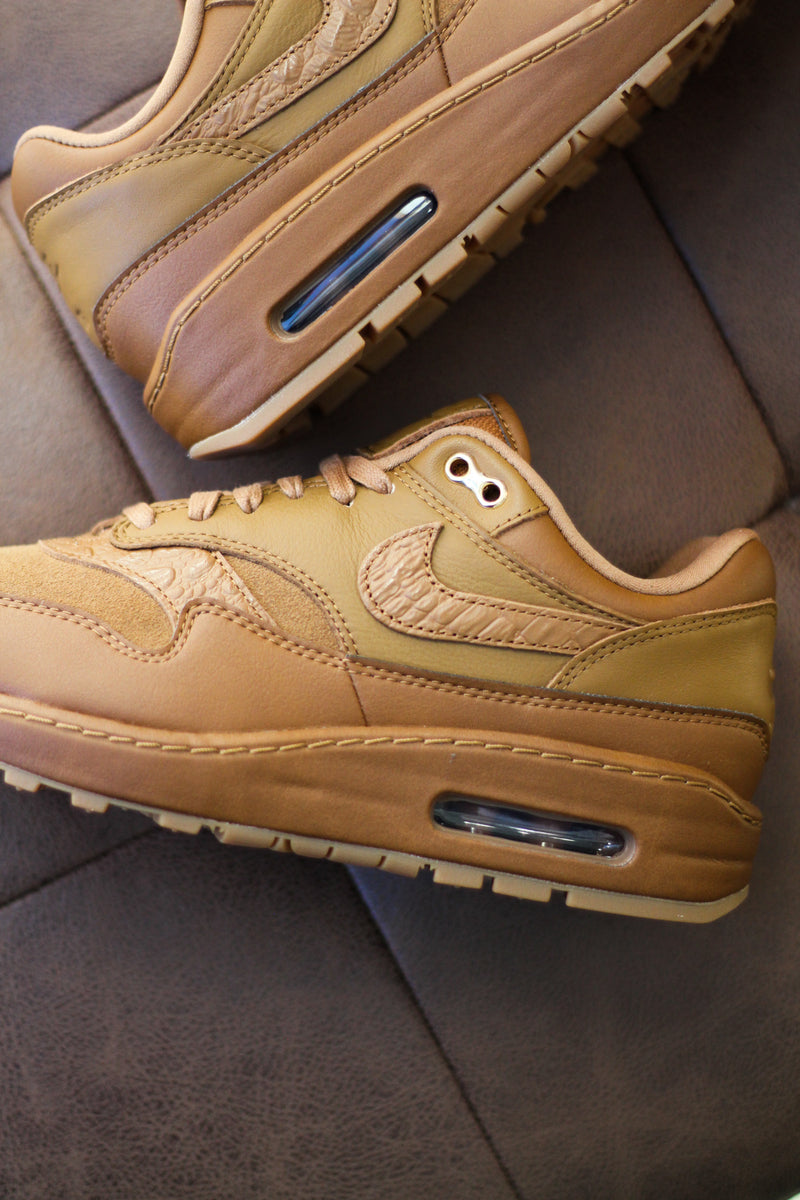 W AIR MAX 1 '87 "ALE BROWN"