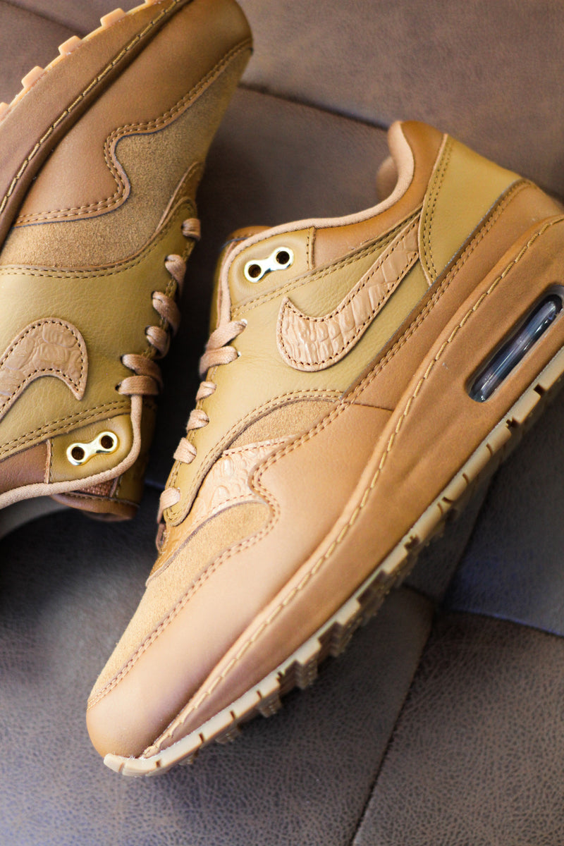 W AIR MAX 1 '87 "ALE BROWN"