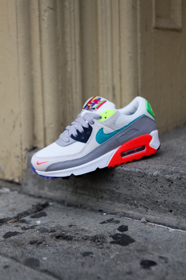 W NIKE AIR MAX 90 "EOI"