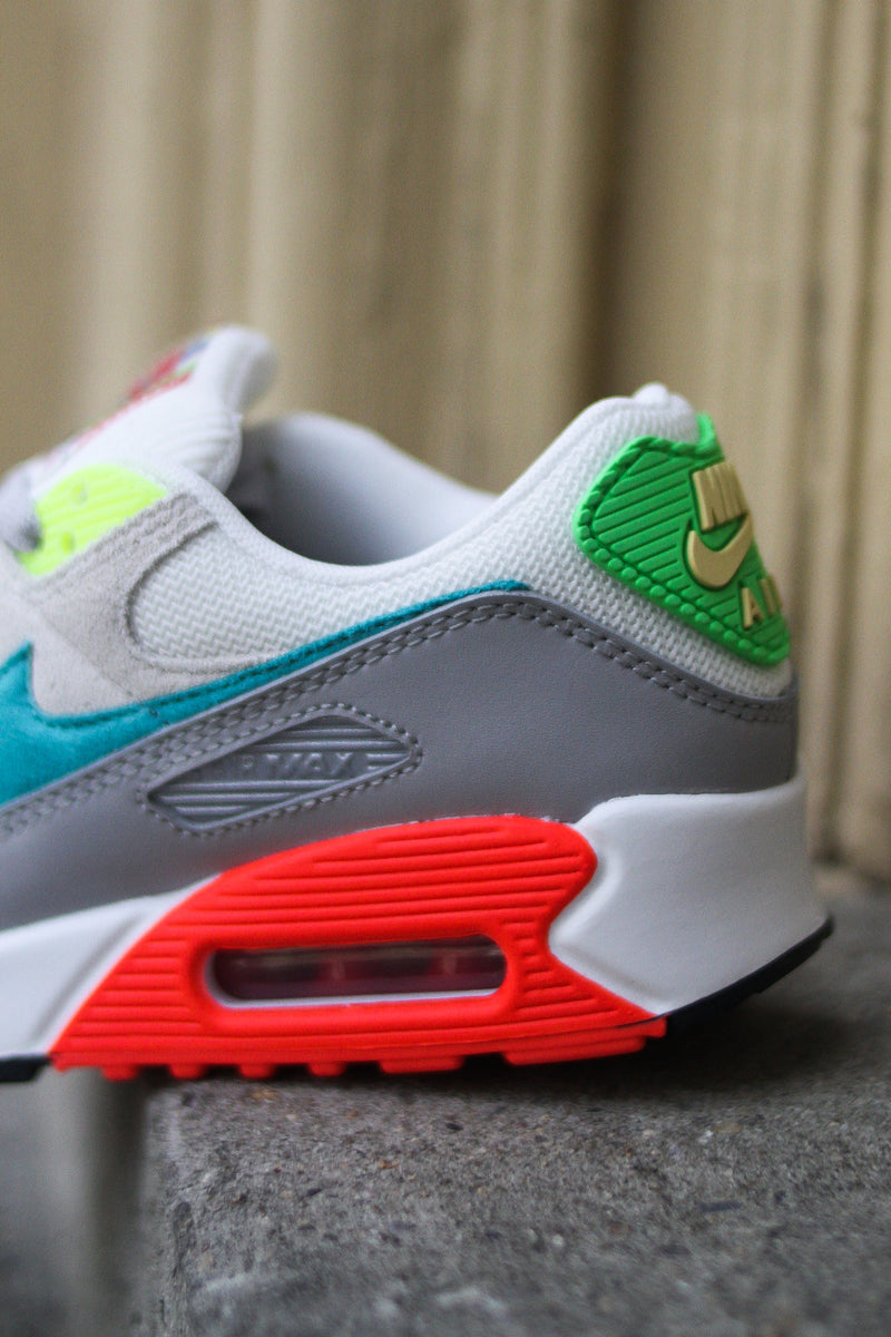 W NIKE AIR MAX 90 "EOI"