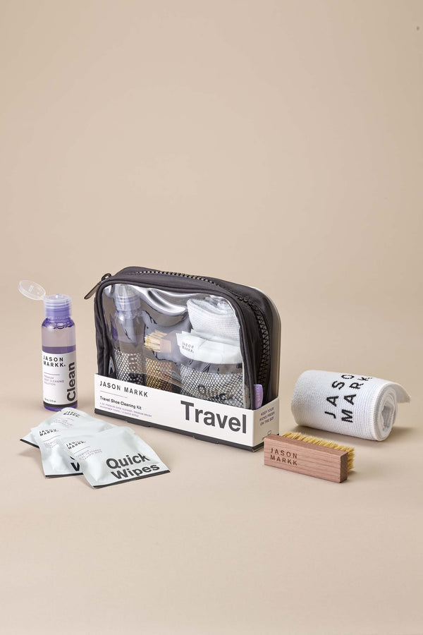 JASON MARKK TRAVEL KIT