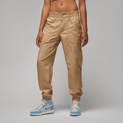 W WOVEN CORE PANTS "DESERT"