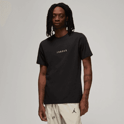JORDAN T-SHIRT "BLACK"
