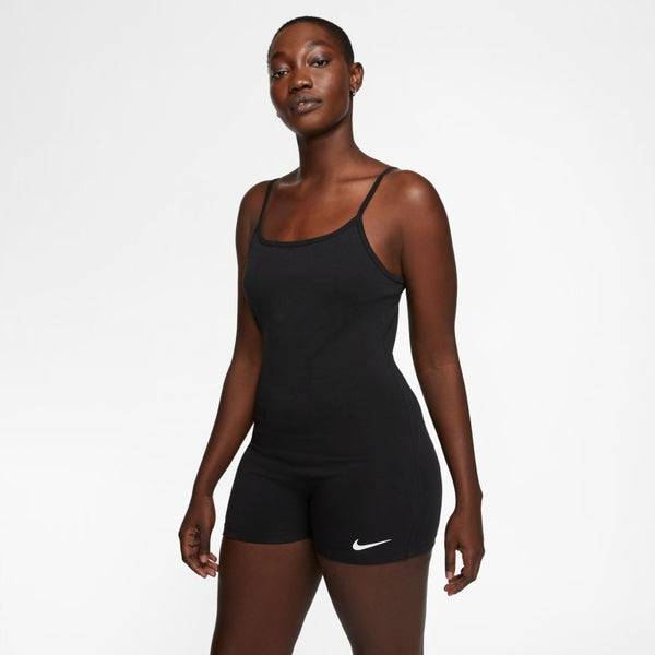 NSW WOMENS BODYSUIT "BLACK"