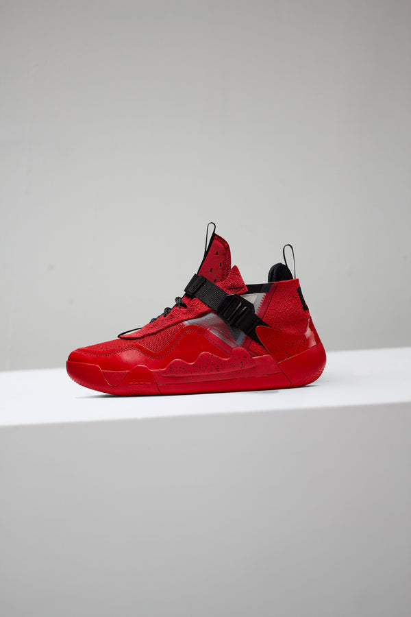 AIR JORDAN DEFY SP "UNI RED"