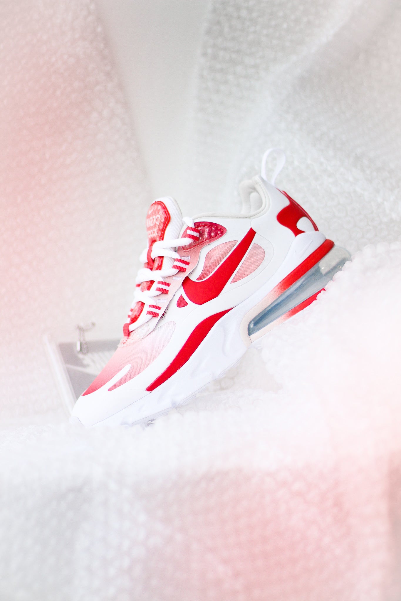 women's air max 270 react se