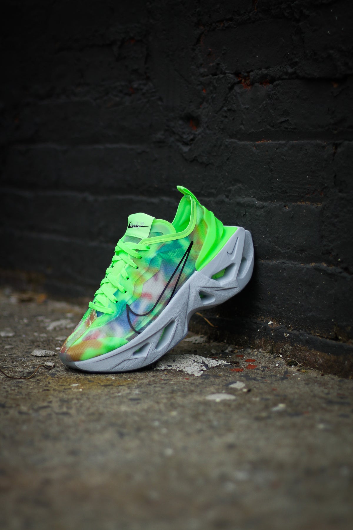 Nike Footwear Nike W Zoomx Vista Grind Sp W ZOOMX VISTA GRIND SP