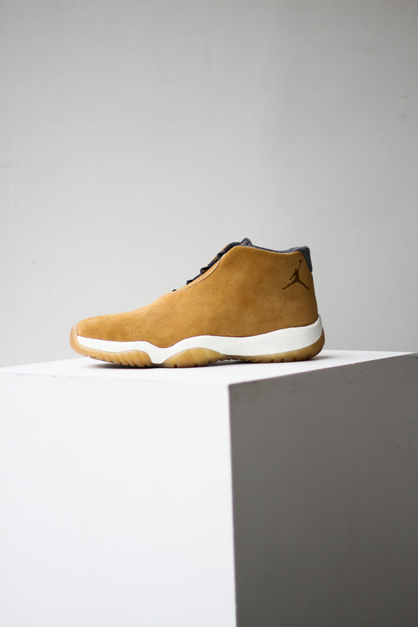 AIR JORDAN FUTURE "WHEAT"
