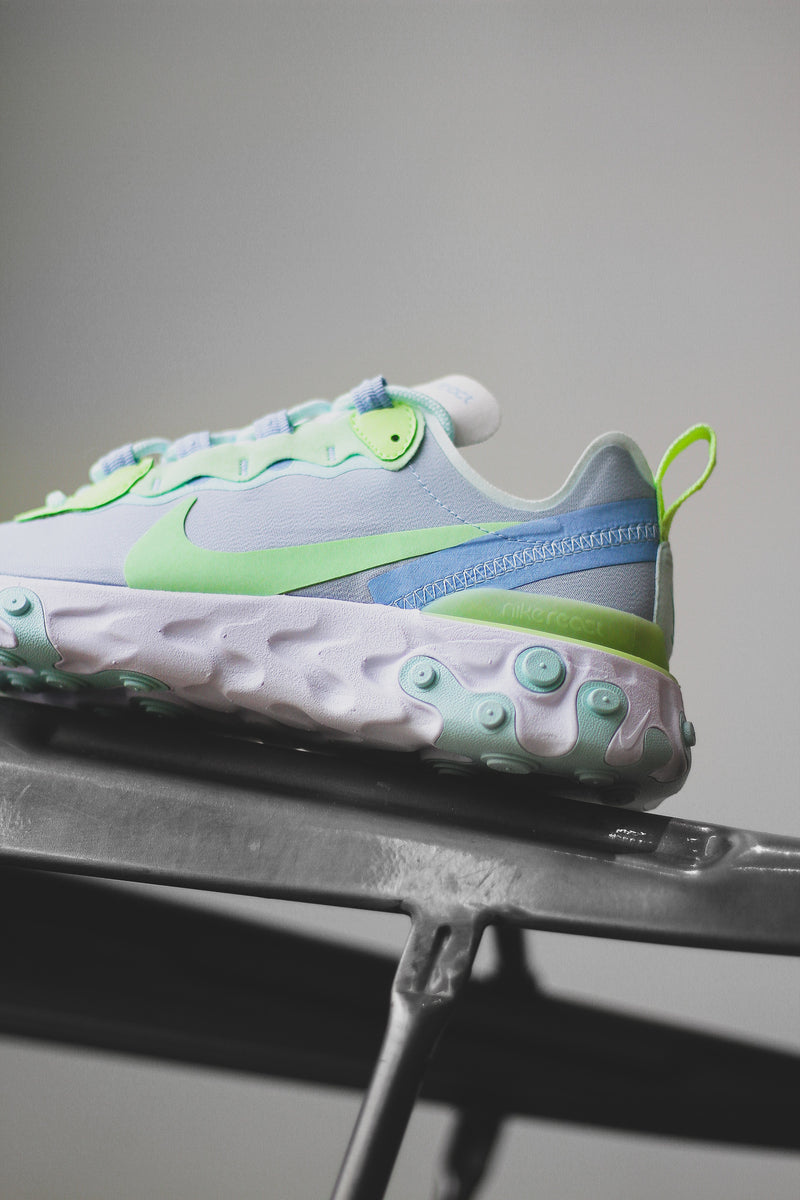 W REACT ELEMENT 55 "FROSTED SPRUCE"